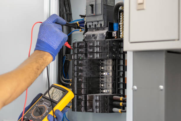 Emergency Electrical Repair Services in Paducah, TX