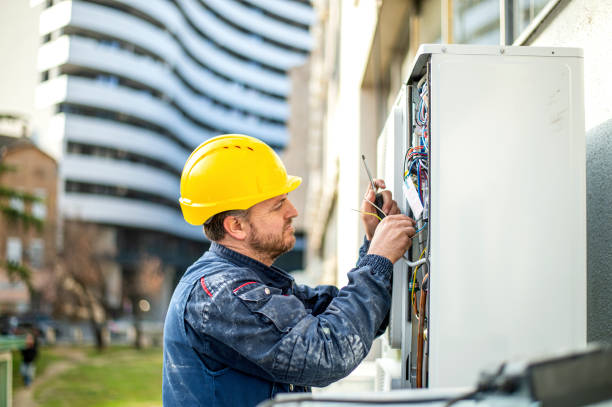 Paducah, TX Electrical Services Company